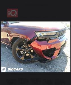 جيب جراند شيروكي